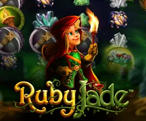Ruby Jade
