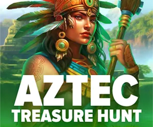 Aztec Treasure Hunt