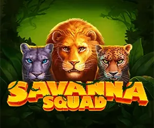 Savanna Squad