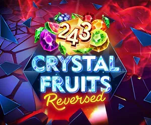243 Crystal Fruits Reversed