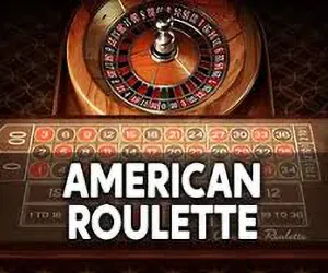 American Roulette