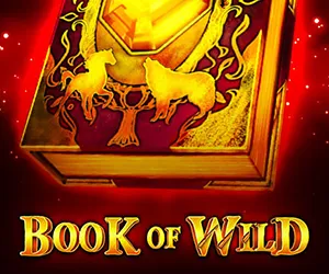 Book of Wild