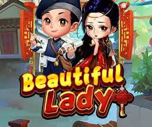 Beautiful Lady