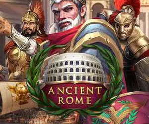 Ancient Rome