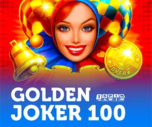 Golden Joker 100
