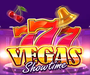 777 Vegas Showtime
