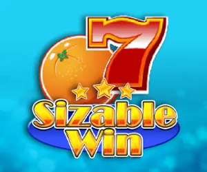 Sizable Win