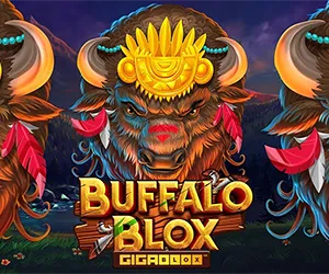 Buffalo Blox Gigablox