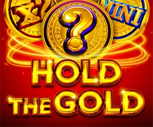 Hold The Gold