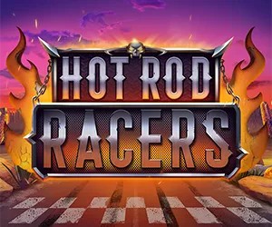 Hot Rod Racers