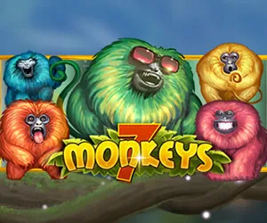 7 Monkeys