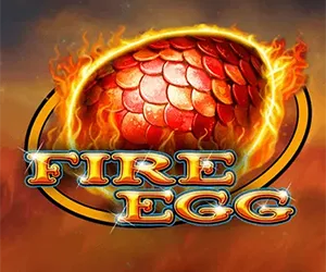 Fire Egg