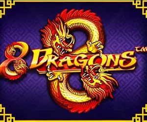 8 Dragons