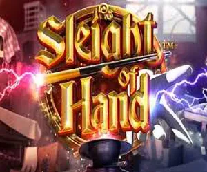 Sleight of Hand