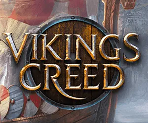 Vikings Creed