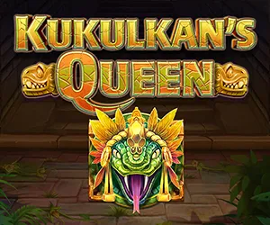 Kukulkan’s Queen