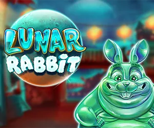 Lunar Rabbit