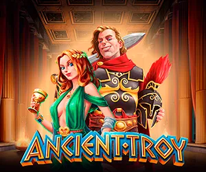 Ancient Troy