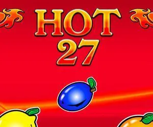 Hot 27