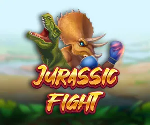 Jurassic Fight
