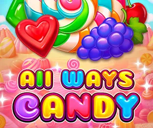 All Ways Candy