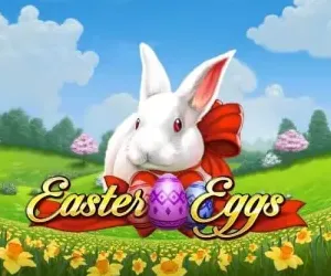 Easter Eggs