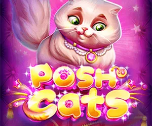 Posh Cats