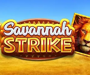 Savannah Strike