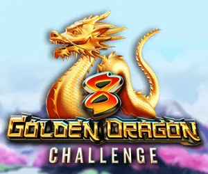 8 Golden Dragon Challenge