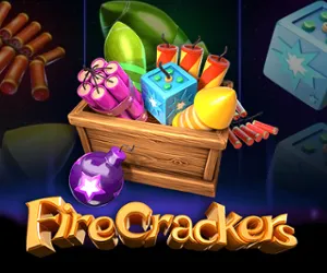 Firecrackers