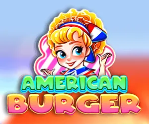 American Burger