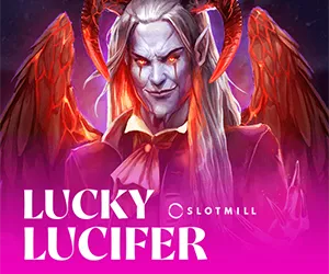 Lucky Lucifer