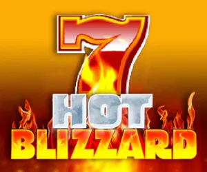 Hot Blizzard