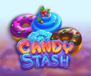 Candy Stash