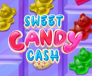 Sweet Candy Cash