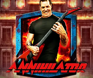 Annihilator