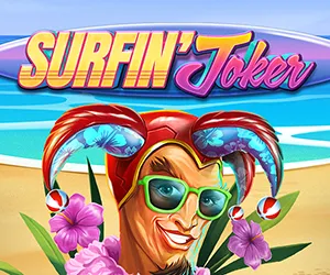 Surfin' Joker