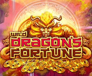 Wild Dragon's Fortune