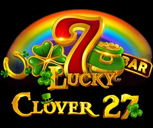 Lucky Clover 27