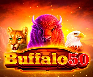 Buffalo 50