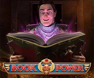 Book Of Power