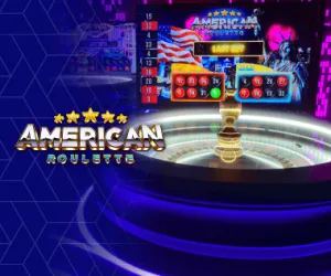 American Roulette