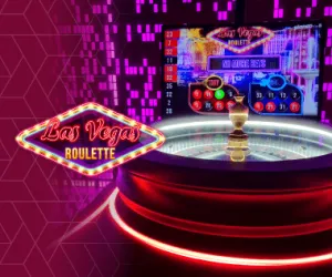 Las Vegas Roulette