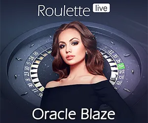 Oracle Blaze