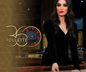 Roulette 360