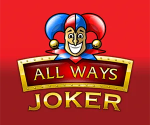 All Ways Joker