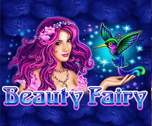 Beauty Fairy