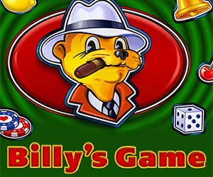 Billy's Game