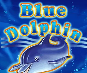 Blue Dolphin