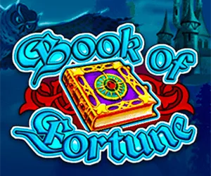 Book Of Fortune